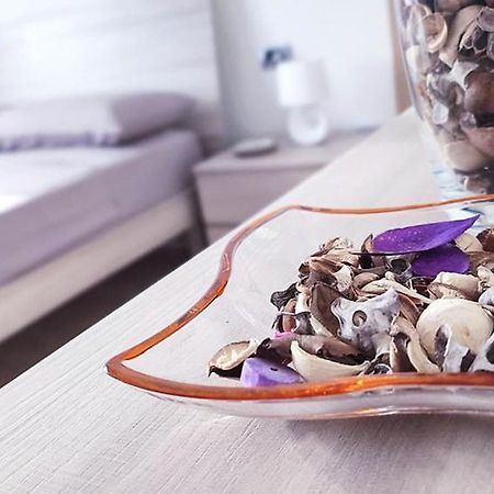 Chiara'S Home Brindisi Zewnętrze zdjęcie