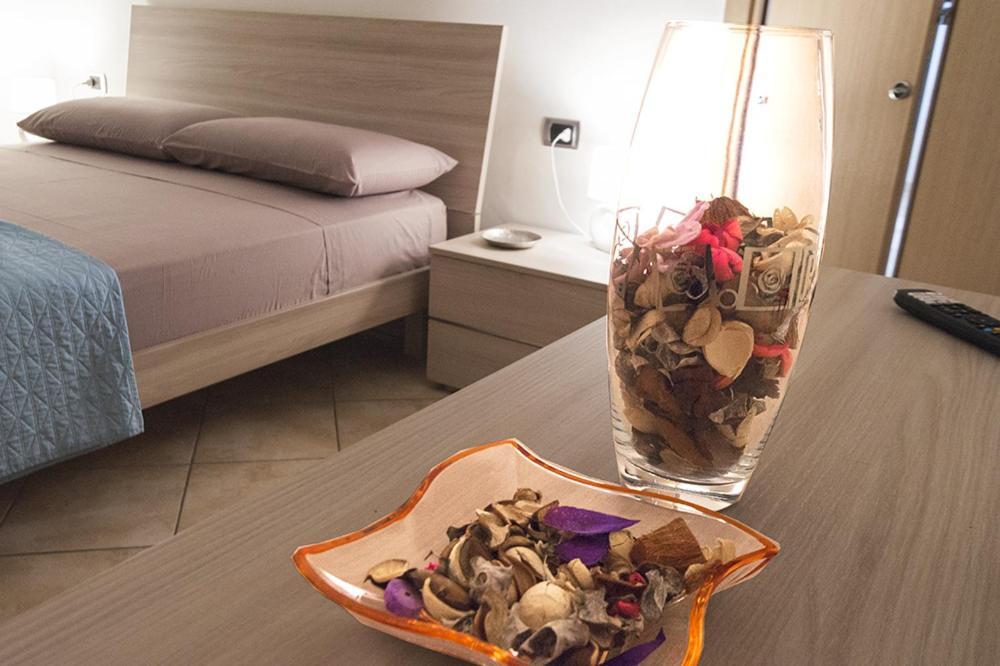 Chiara'S Home Brindisi Zewnętrze zdjęcie