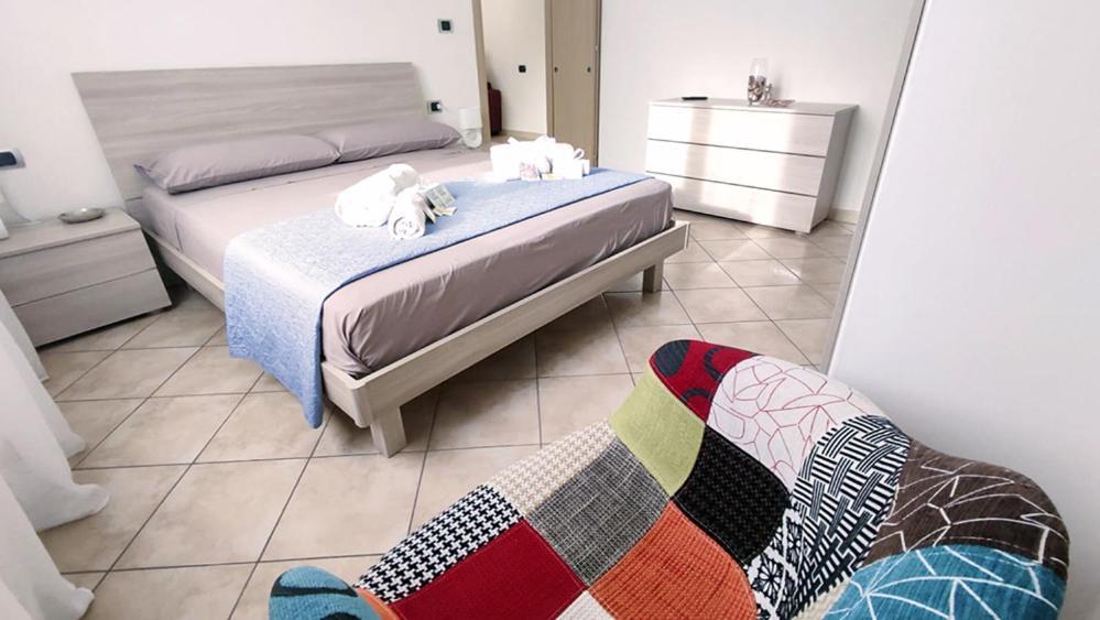 Chiara'S Home Brindisi Zewnętrze zdjęcie