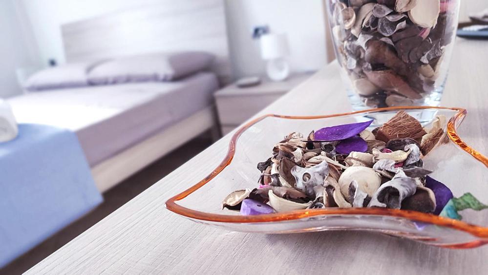 Chiara'S Home Brindisi Zewnętrze zdjęcie