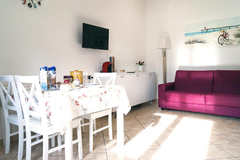 Chiara'S Home Brindisi Zewnętrze zdjęcie