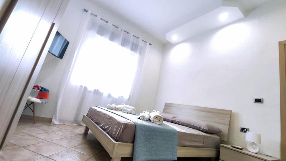 Chiara'S Home Brindisi Zewnętrze zdjęcie