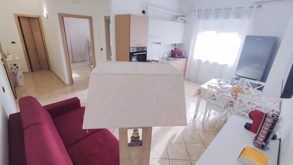 Chiara'S Home Brindisi Zewnętrze zdjęcie