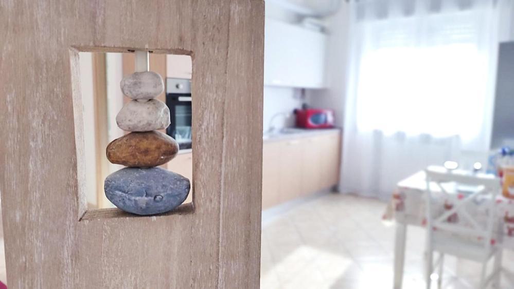 Chiara'S Home Brindisi Zewnętrze zdjęcie