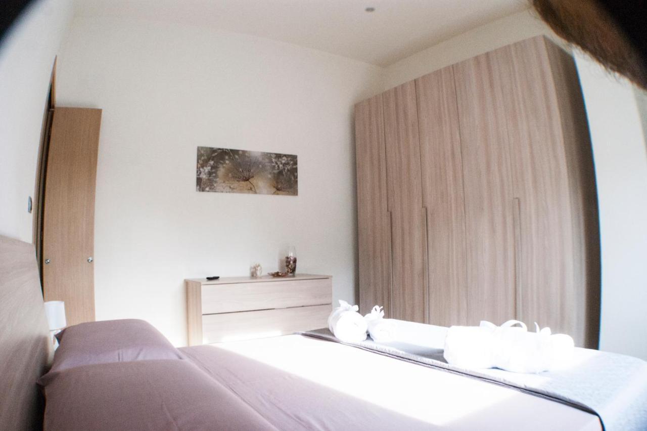 Chiara'S Home Brindisi Zewnętrze zdjęcie