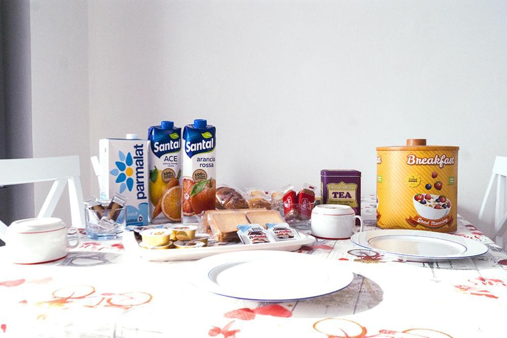 Chiara'S Home Brindisi Zewnętrze zdjęcie