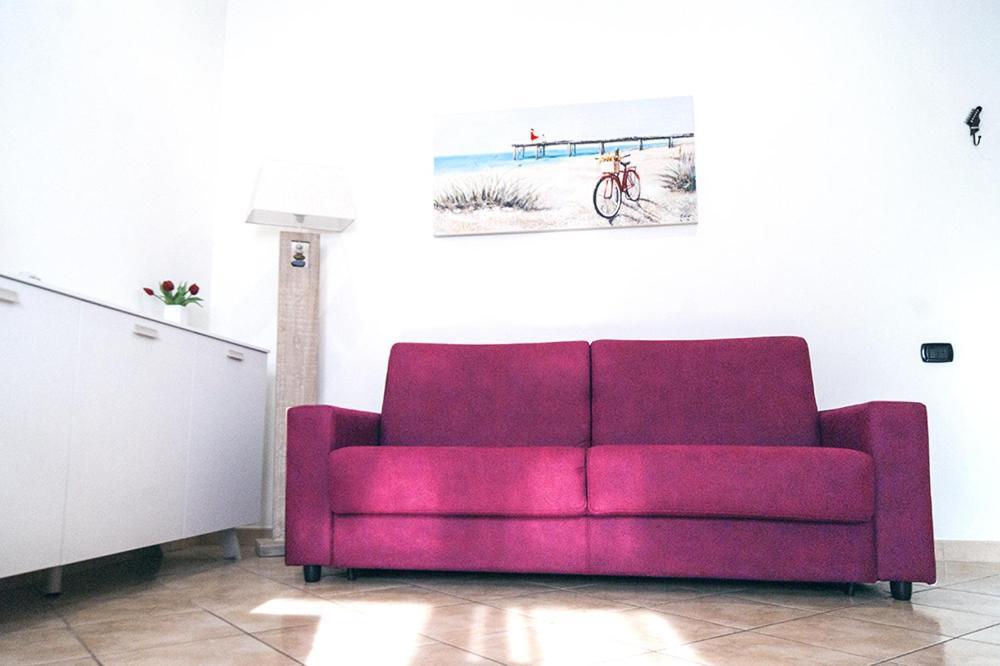 Chiara'S Home Brindisi Zewnętrze zdjęcie