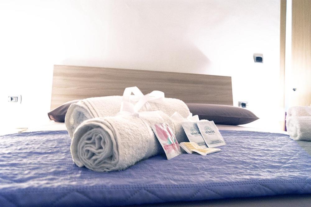 Chiara'S Home Brindisi Zewnętrze zdjęcie