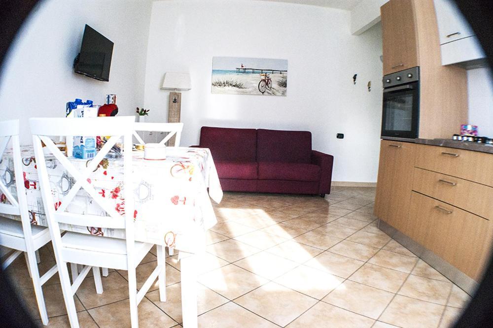 Chiara'S Home Brindisi Zewnętrze zdjęcie