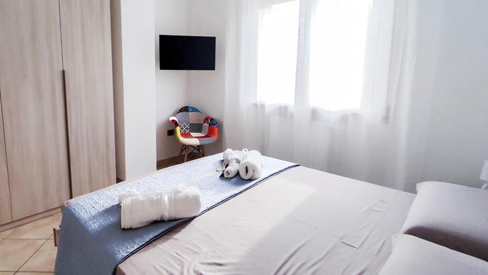 Chiara'S Home Brindisi Zewnętrze zdjęcie