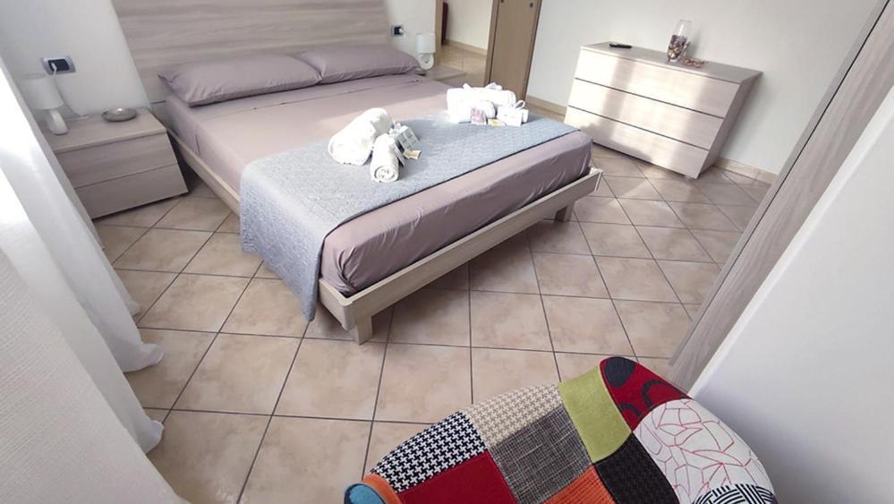 Chiara'S Home Brindisi Zewnętrze zdjęcie