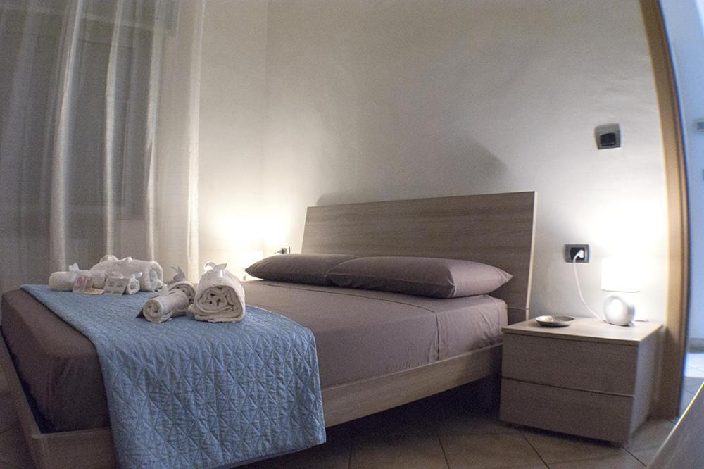 Chiara'S Home Brindisi Zewnętrze zdjęcie