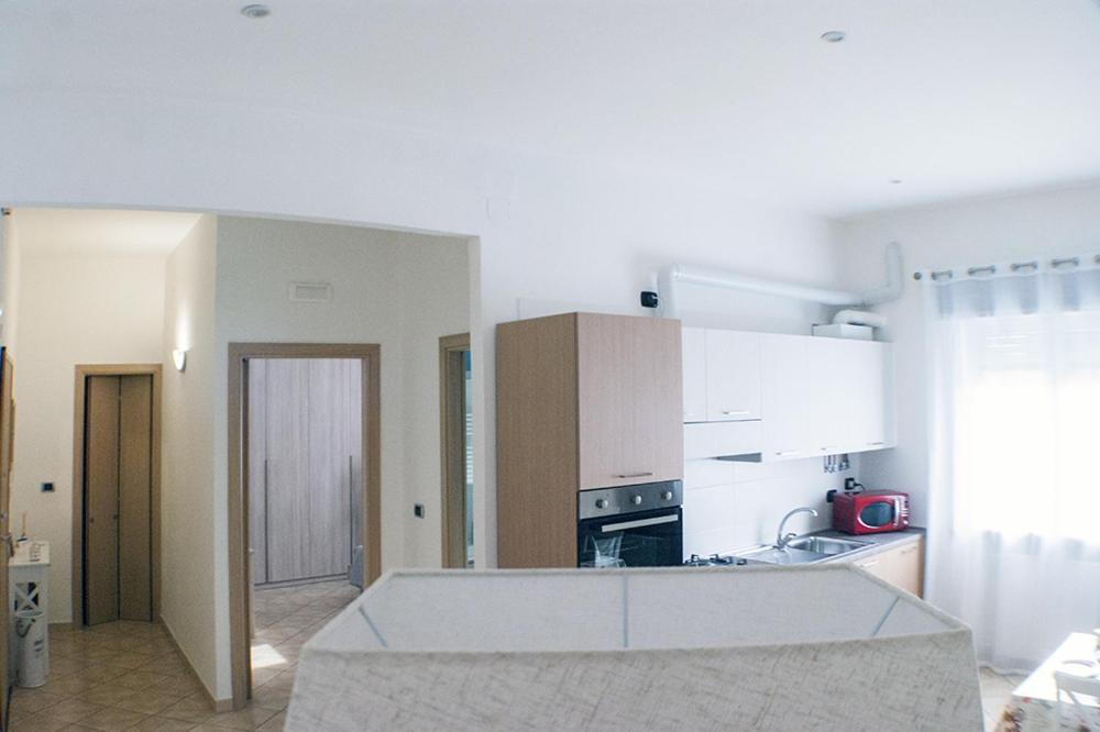 Chiara'S Home Brindisi Zewnętrze zdjęcie