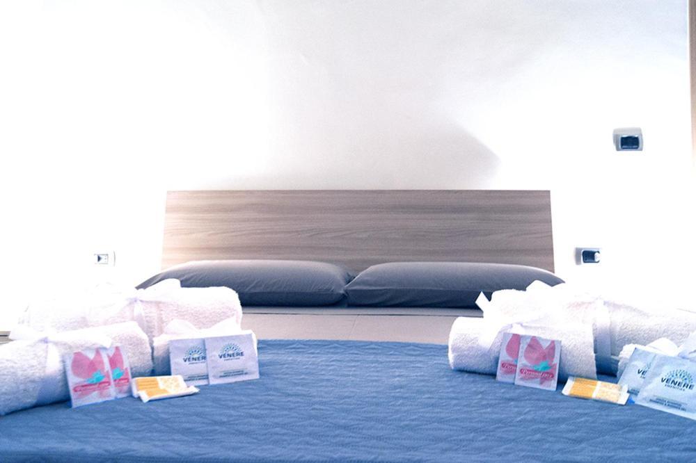 Chiara'S Home Brindisi Zewnętrze zdjęcie