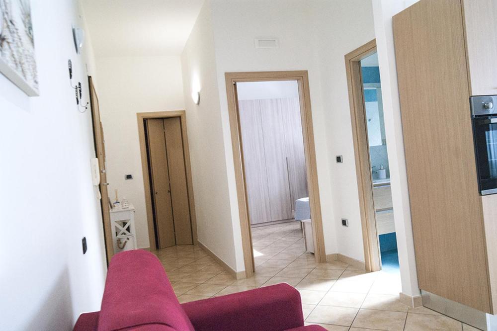 Chiara'S Home Brindisi Zewnętrze zdjęcie