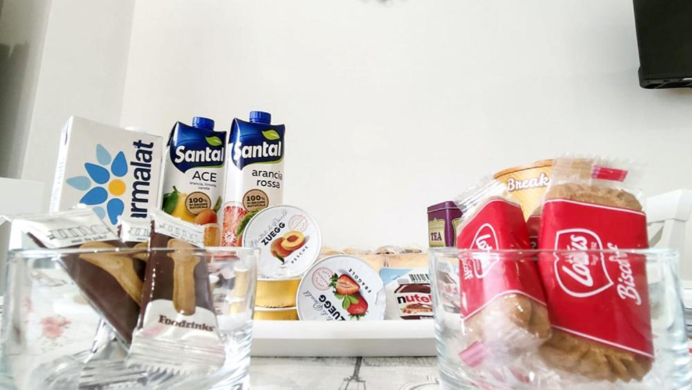 Chiara'S Home Brindisi Zewnętrze zdjęcie