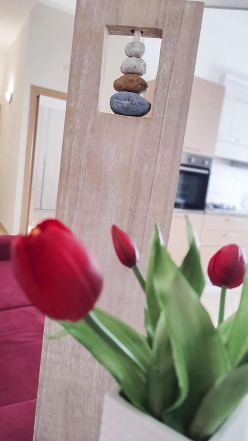 Chiara'S Home Brindisi Zewnętrze zdjęcie