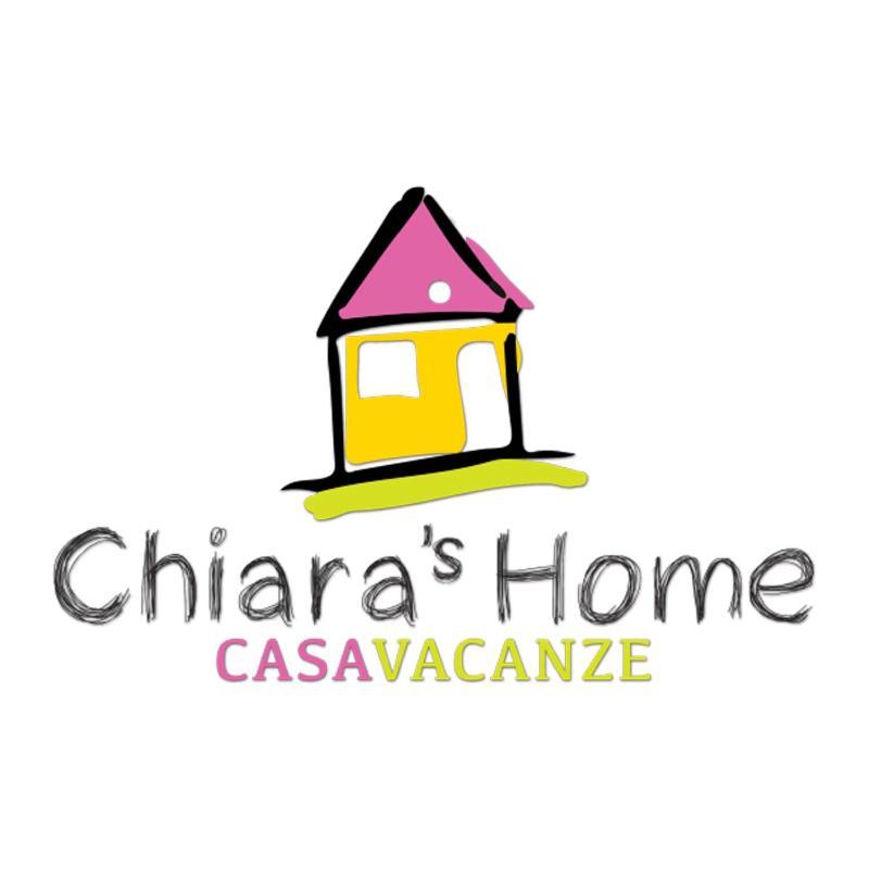 Chiara'S Home Brindisi Zewnętrze zdjęcie