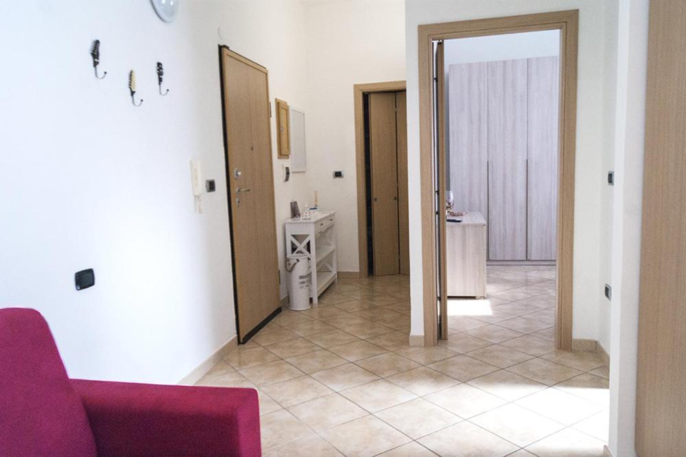 Chiara'S Home Brindisi Zewnętrze zdjęcie