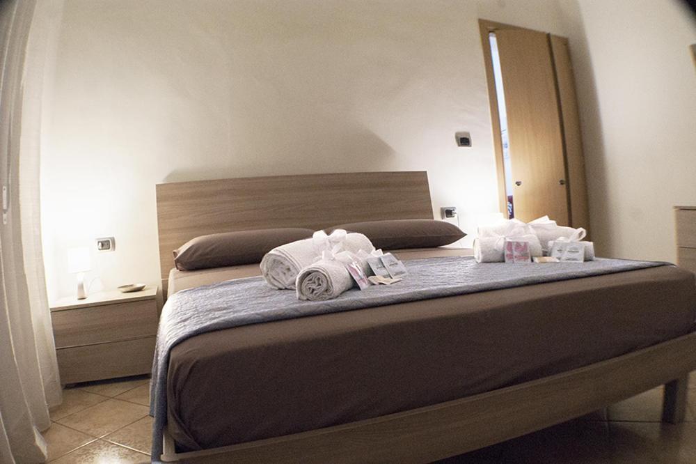 Chiara'S Home Brindisi Zewnętrze zdjęcie