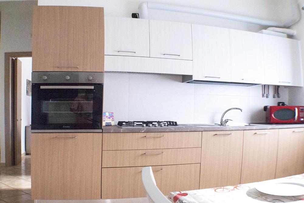 Chiara'S Home Brindisi Zewnętrze zdjęcie