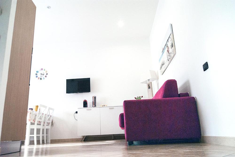 Chiara'S Home Brindisi Zewnętrze zdjęcie