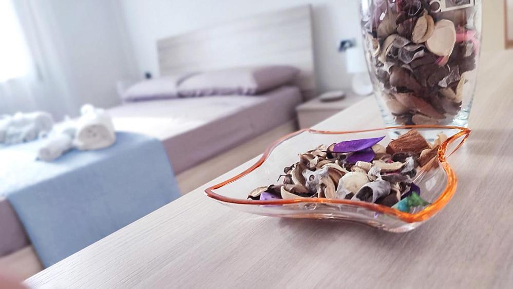 Chiara'S Home Brindisi Zewnętrze zdjęcie