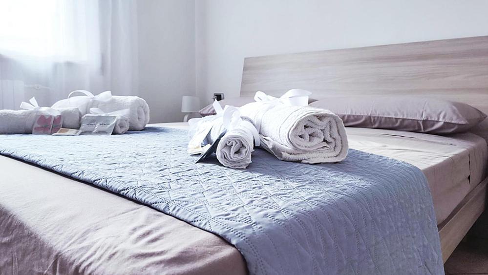 Chiara'S Home Brindisi Zewnętrze zdjęcie