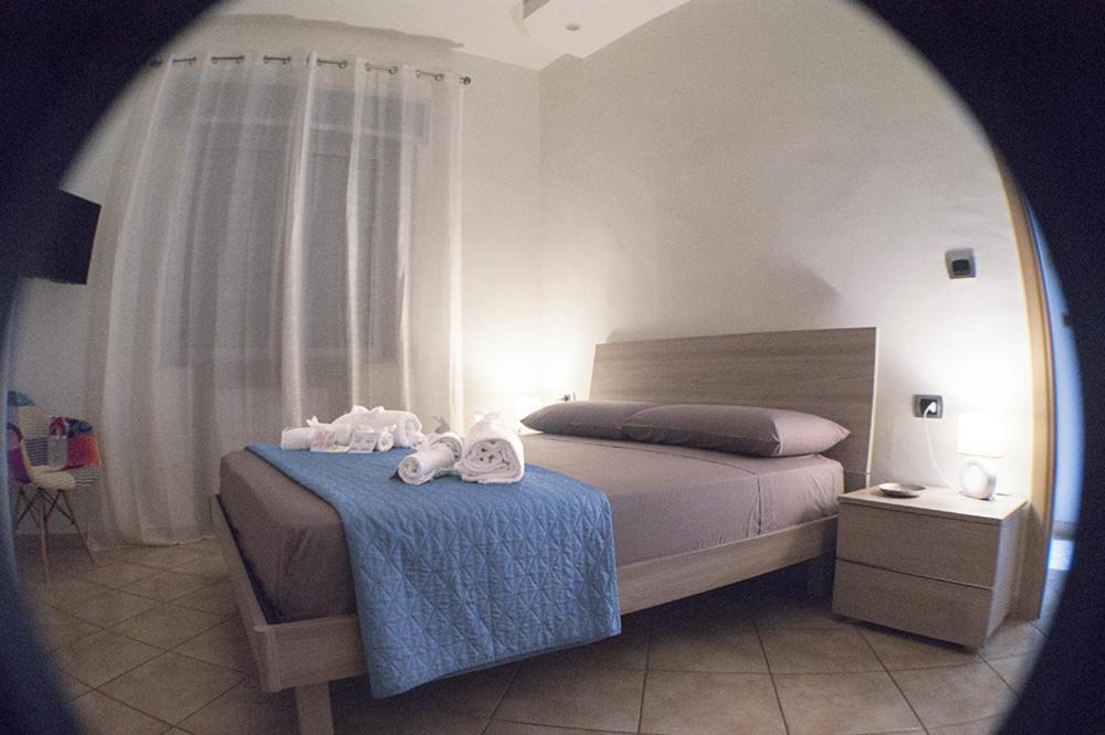 Chiara'S Home Brindisi Zewnętrze zdjęcie